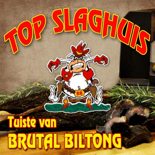 Top Slaghuis Ventersburg